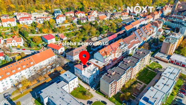 Pronájem bytu 1+kk a garsoniéry 26 m², Masarykova 69, Hluboká nad Vltavou - Photo 1