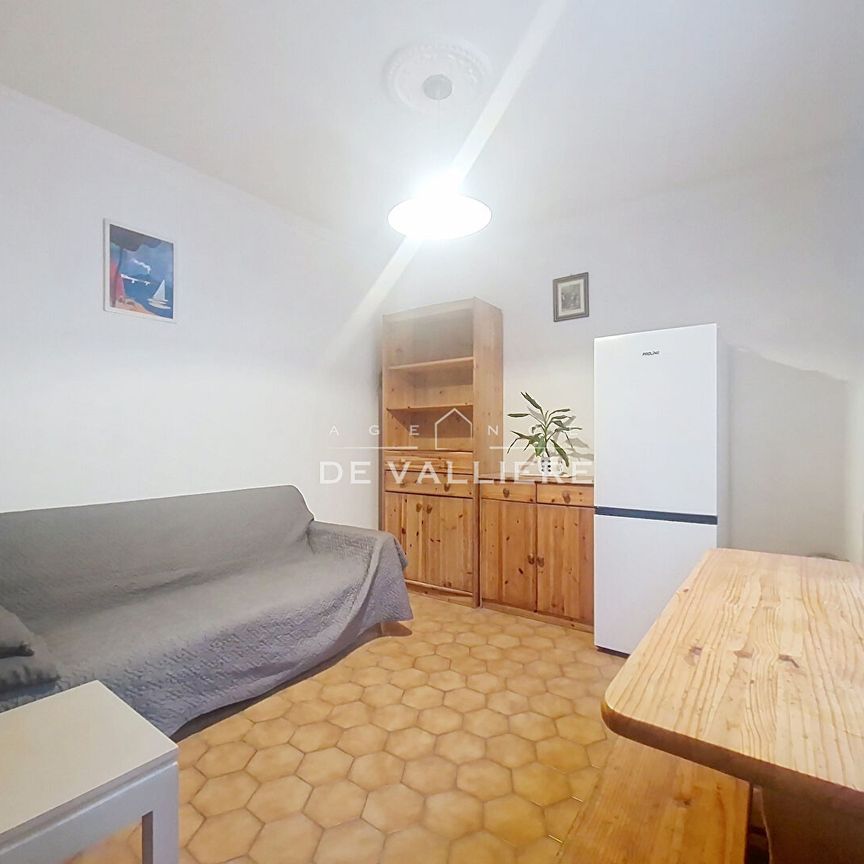 Location Maison 4 pièces 50m² NANTERRE 92000 - Photo 1