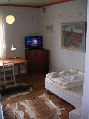 Klockarevägen, Lomma - Photo 1