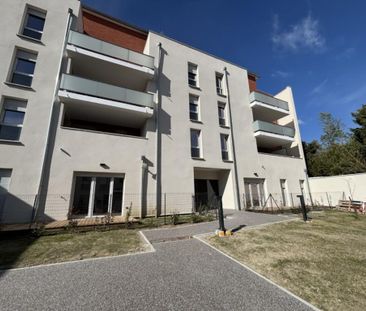 Appartement 2 pièces – 40 m² - Photo 2