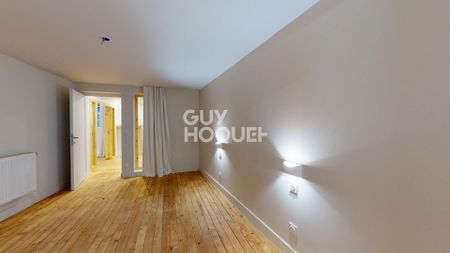 Centre historique : Somptueux T4 de 250 m² - Photo 2