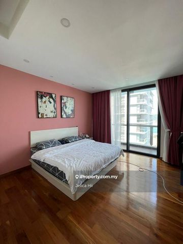 Jesselton Residences, Kota Kinabalu - Foto 2