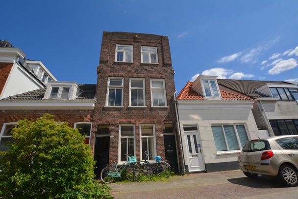 Kamer, Oosterbadstraat - Photo 1