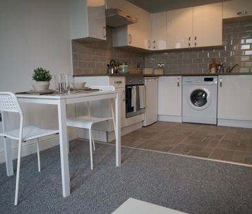 Flat 1, 46 Headingley Lane, LS6 2EL, Leeds - Photo 4