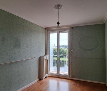 Location Appartement 3 pièces 75m² TOURS 37000 - Photo 4