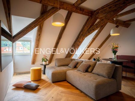Pronájem bytu 2+kk 72 m2 - Фото 3