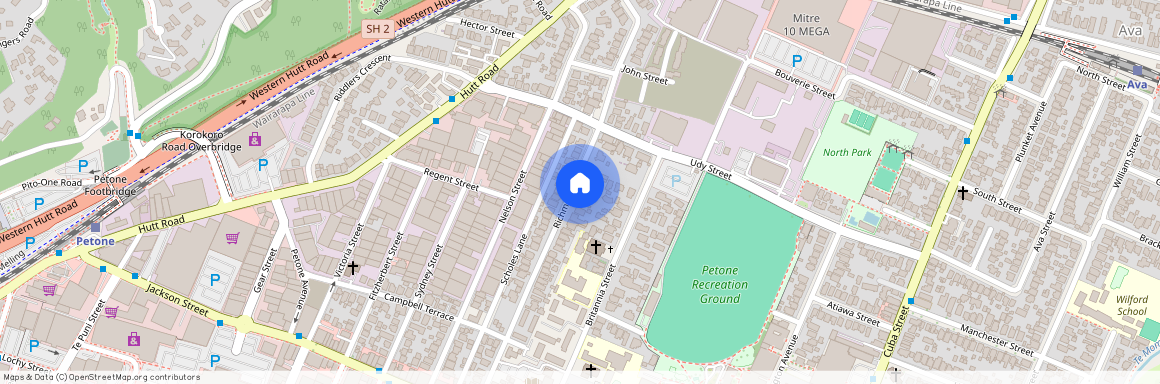 106b Richmond Street, Petone, Lower Hutt City