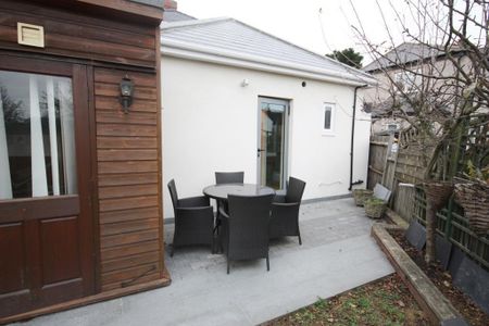 Studio to rent - Photo 4