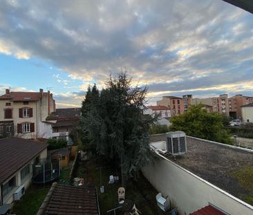 Appartement T1bis - Albi Teyssier - Photo 1