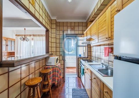 Apartamento T1