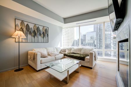 For Lease - 180 University Avenue Unit# 1804, Toronto, Ontario - Photo 4