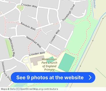 Pinkney Close, Daventry - Photo 1