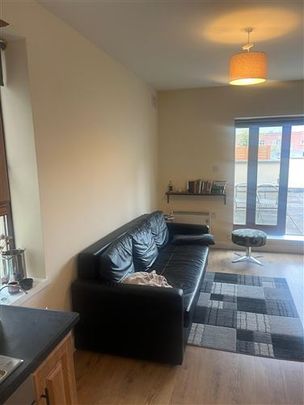 57 Francis Street, The Coombe, Dublin 8, D08RX8V, D08RX8V - Photo 1