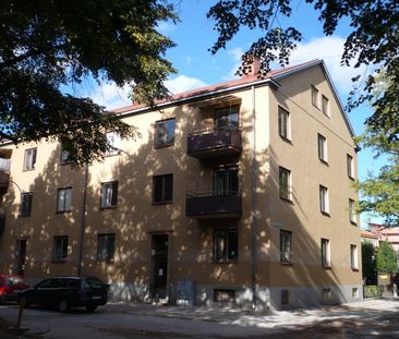 Södra Allén 29 B - Foto 3