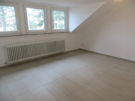 Moderne 4 ZKB-Wohnung mit Balkon und 2 Bädern in Konz-Berendsborn, frei ab 01.02.2024 - Foto 3