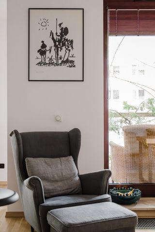 3 pokoje w Menolly - Фото 2