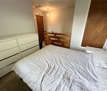 1 bedroom end of terrace house to rent - Photo 4