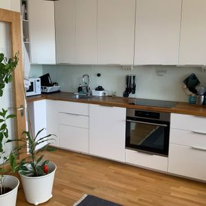 Alphyddevägen, Nacka - Foto 3