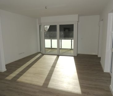 Nadorster Straße - rollstuhlgerechte 2-Zimmer-Wohnung, Terminbuchun... - Foto 3