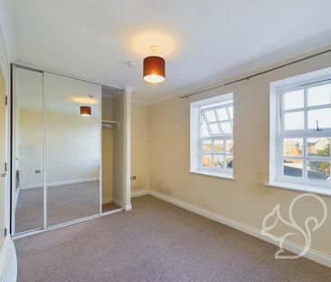 4 bedroom penthouse to rent - Photo 5