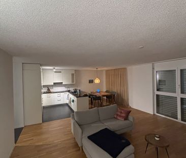 3.5 Zimmer, 96 m², 2. Stock - Photo 4