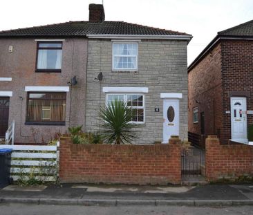 2 bedroom semi-detached house to rent - Photo 1