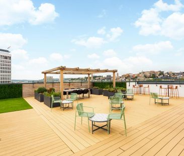 1 bedroom apartment to rent - Photo 1