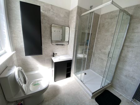 Room in a Shared House, Milford Street, M6 - Photo 2