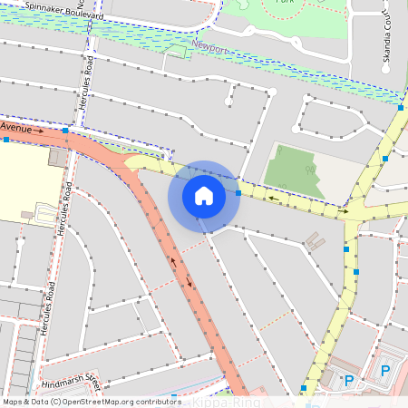 2/3 Susan Ave, Kippa-Ring QLD 4021