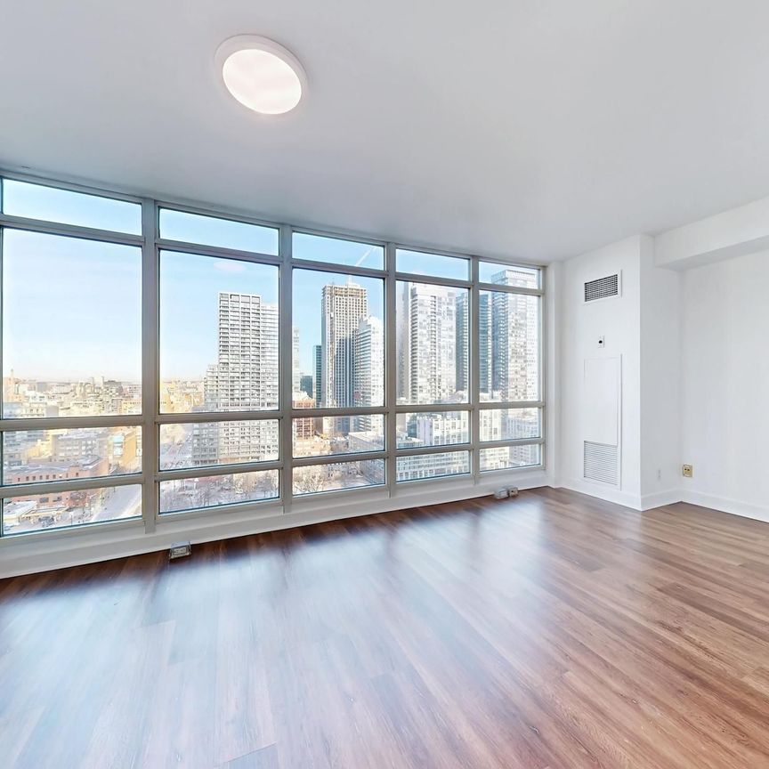 For Lease - 397 Front Street Unit# 2706, Toronto, Ontario - Photo 1