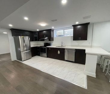 For Lease - 456 Rupert Avenue Unit# BSMT, Whitchurch-Stouffville, O... - Photo 2