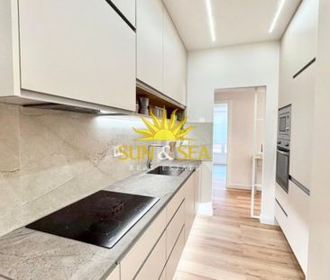 APARTMENT 3 BEDROOMS IN TORREVIEJA - Photo 4