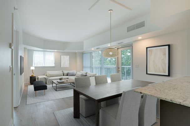 For Lease - 8302 Islington Avenue Unit# 302, Vaughan, Ontario - Photo 1