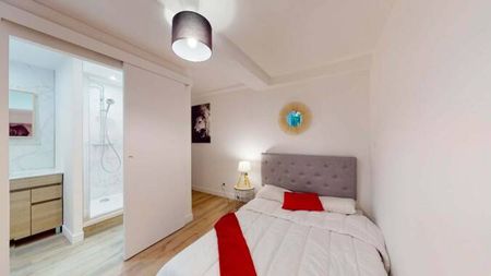 🌟 Découvrez REPIN, notre fabuleux coliving à Nantes! 🏡 - Photo 4