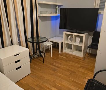 Neptunivägen, Järfälla - Photo 1