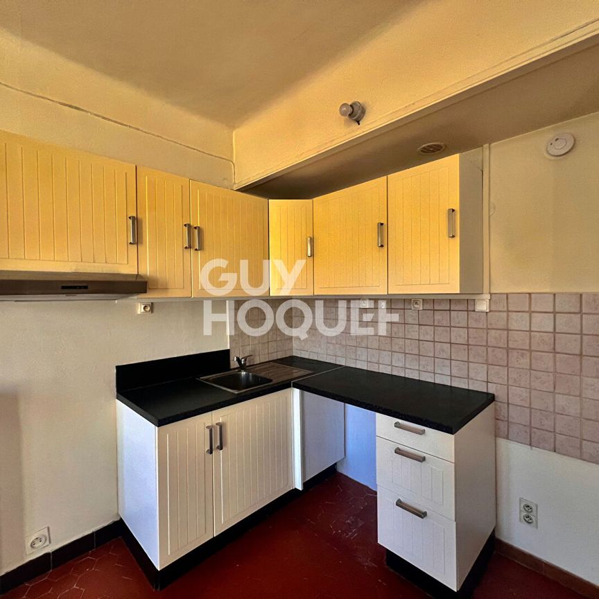 Appartement Saint-maximin-la-sainte-baume 2 pièce(s) 50.61 m2 - Photo 2