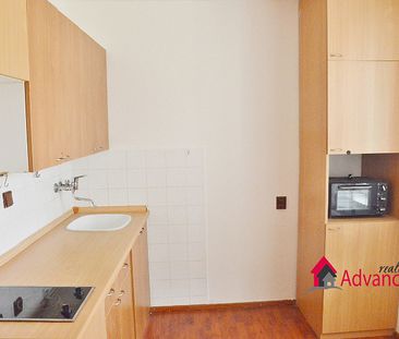 Pronájem bytu 1+1 29 m² - Photo 3