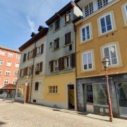 1 Zimmer, 30 m², 3. Stock - Photo 3