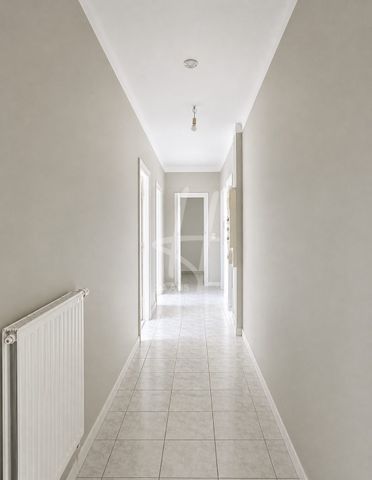 Location Appartement 3 pièces 83m² METZ 57050 - Photo 3