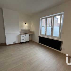 Studio 1 pièce de 18 m² à Corbie (80800) - Photo 2