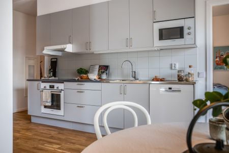 Turmalingatan 9 - Photo 2