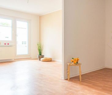 4-Raum-Wohnung - Foto 4