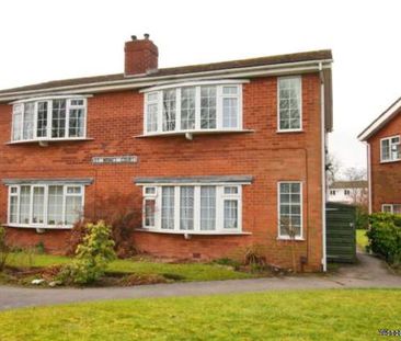 1 bedroom property to rent in Macclesfield - Photo 1