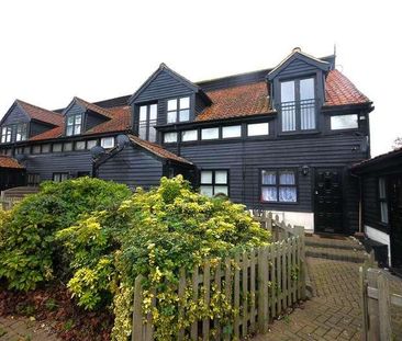 Little Dytchleys, Coxtie Green Road, Brentwood, Essex, CM14 - Photo 5