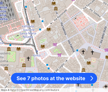 Mieszkanie do wynajęcia, 55 m², 1 pokój Włochy - Photo 1