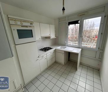 Location Appartement 2 pièces 51m² MONTIGNY LE BRETONNEUX 78180 - Photo 5