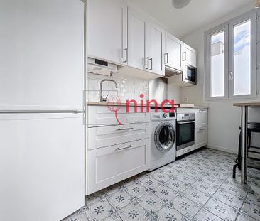 Location Appartement - Photo 5