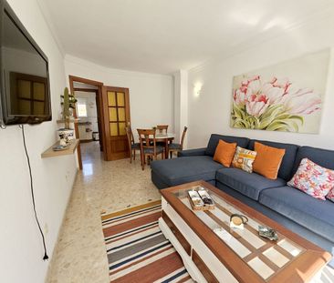 Middle Floor Apartment · Marbella - Photo 4