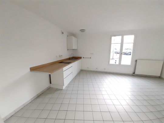 Appartement à Sartrouville 2 pièces - 15 min gare - Photo 1
