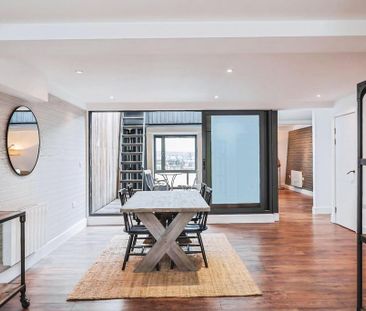 3 bedroom flat to rent - Photo 2